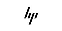 לוגו HP – מותג מוביל במחשבים, מדפסות וציוד טכנולוגי מתקדם