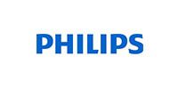 לוגו Philips – מותג מוביל בטכנולוגיה רפואית, תאורה ואלקטרוניקה חכמה