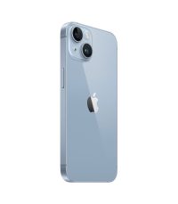 iphone 14 blue