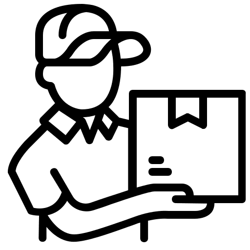 משלוחים מהירים לכל הארץ