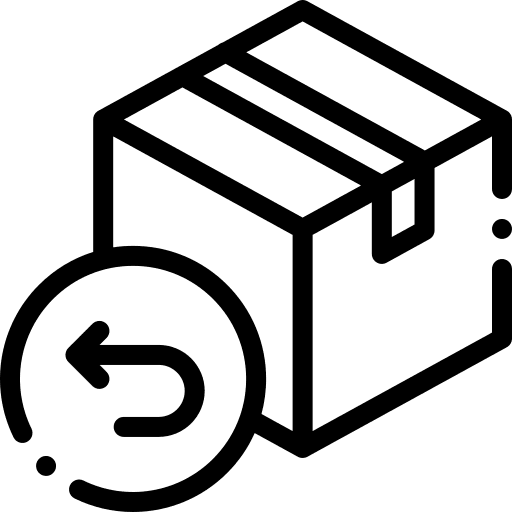 מדיניות החזרות