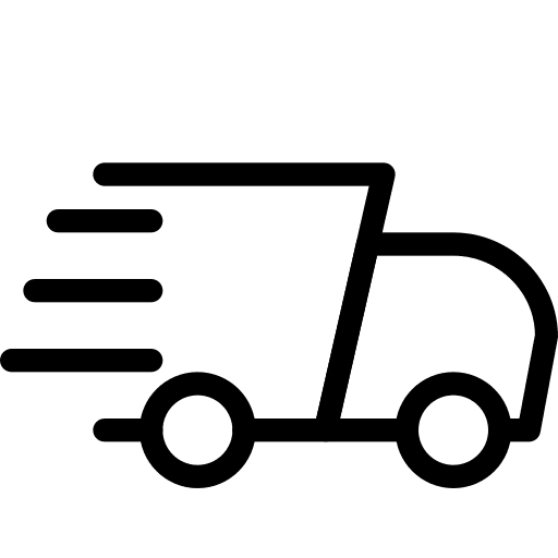 משלוח מהיר עד 5 ימים