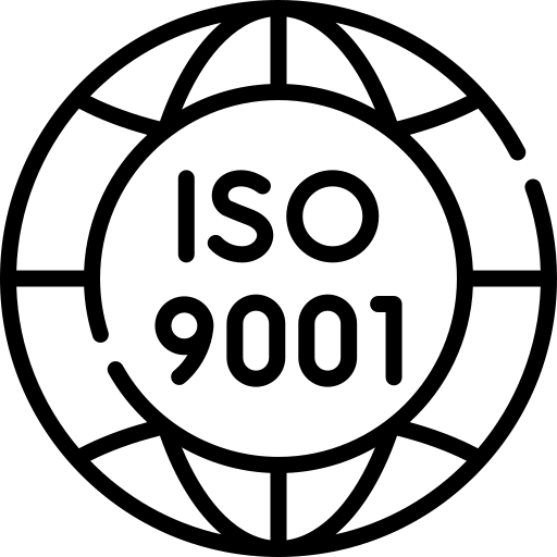 תו תקן איכות ןשירות בינלאומי ISO 9001