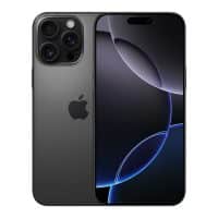 אייפון Apple IPhone 16 Pro Black Titanium