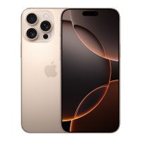 אייפון Apple IPhone 16 Pro Desert Titanium