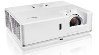 מקרן לייזר עסקי  FULL HD אופטומה  Optoma  ZH606E