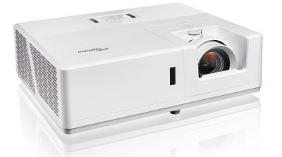 מקרן לייזר עסקי  FULL HD אופטומה  Optoma  ZH606E