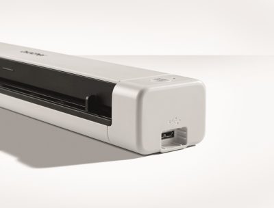 סורק מסמכים נייד ברדר Brother DS-640