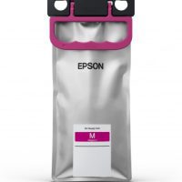 דיו מג'נטה מקורי Epson T01D3 XXL 20K