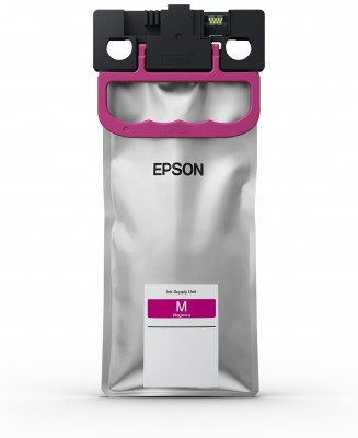 דיו מג'נטה מקורי Epson  T01D3 XXL 20K