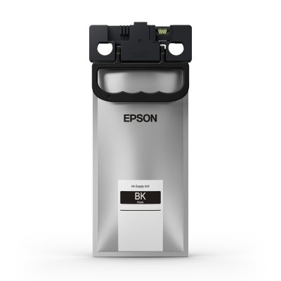 מחסנית דיו מקורי Epson WF-M53xx/58xx Series Ink Cartridge XL Black