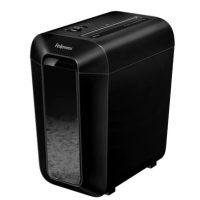 מגרסת נייר משרדית Fellowes LX65
