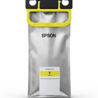 דיו צהוב מקורי Epson  T01D4 XXL 20K