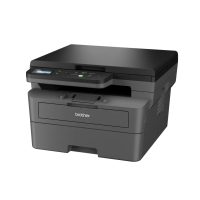 מדפסת ‏לייזר ‏משולבת Brother DCP-L2620DW