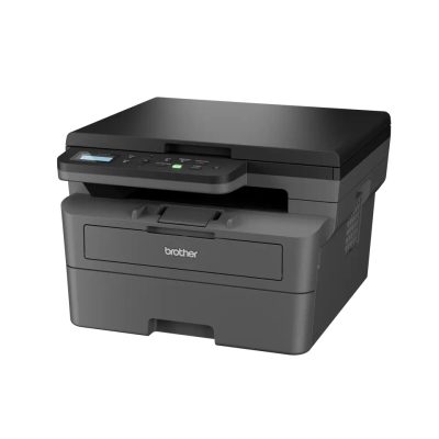 מדפסת ‏לייזר ‏משולבת Brother DCP-L2620DW
