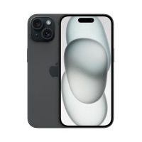 אייפון Apple IPhone 15 128GB שחור