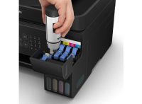 מדפסת הזרקת דיו צבעונית משולבת  Epson L5290
