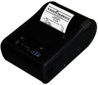 מדפסת מדבקות ניידת עם קולף EPSON TM-P60II Peeler