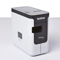 מדפסת מדבקות ניידת ברדר Brother PT-P700