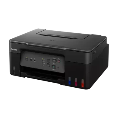 מדפסת אלחוטית משולבת קנון Canon Pixma G3430