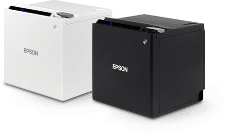 מדפסת קופה  EPSON TM-M30