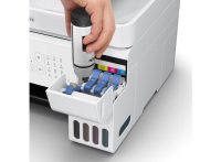 מדפסת הזרקת דיו צבעונית משולבת  Epson L5296