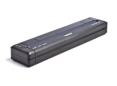 מדפסת ‏תרמית ניידת Brother PJ-723 Mobile Printer