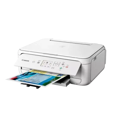 מדפסת הזרקת דיו משולבת קנון Canon TS5151