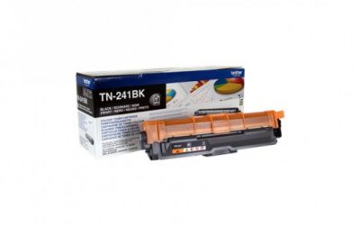 טונר שחור מקורי  Brother  TN241-BK