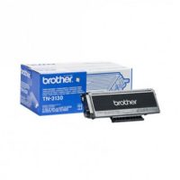 מחסנית טונר גדולה TN-3130 מקורית של Brother - שחור