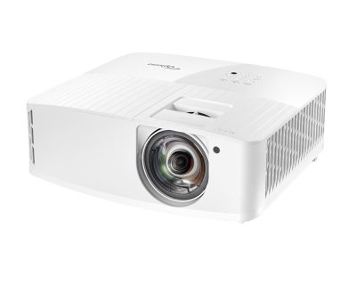 מקרן Optoma 4K400STx 4K
