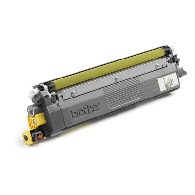 טונר מקורי צהוב Brother TN248XLY