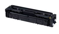 טונר מקורי צהוב Canon 045-Y