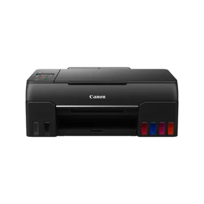 מדפסת תמונות ‏הזרקת דיו ‏משולבת Canon Pixma G640 קנון