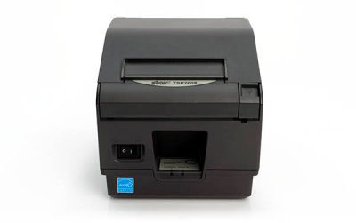 מדפסת STAR TSP700-II