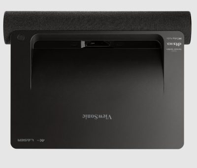 מקרן לייזר טווח קצר מאד ViewSonic VIEWS X2000B-4K