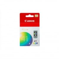 ראש דיו מקורי צבע Canon CL-41