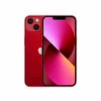 אייפון Apple iPhone 13 128GB אדום