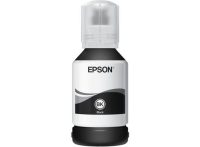 בקבוק דיו שחור 105 מקורי 140 מ"ל  Epson