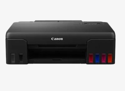 מדפסת הזרקת דיו פוטו Canon Pixma G540