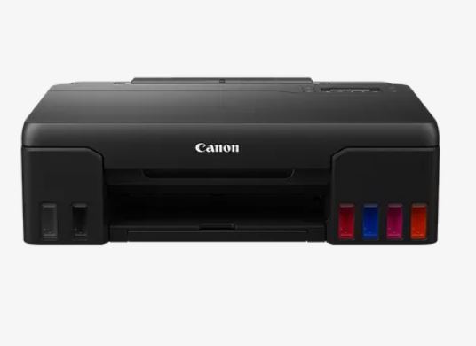 מדפסת הזרקת דיו פוטו Canon Pixma G540