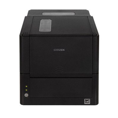 מדפסת מדבקות/ ברקודים CITIZEN CL-E321