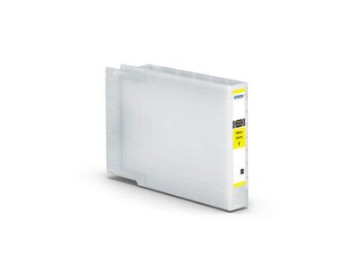 דיו צהוב מקורי Epson  T04A4 XXL 8K