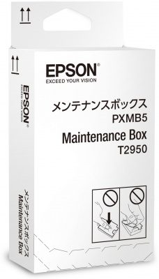 מיכל עודפים מקורי אפסון Epson WF-100W T9250