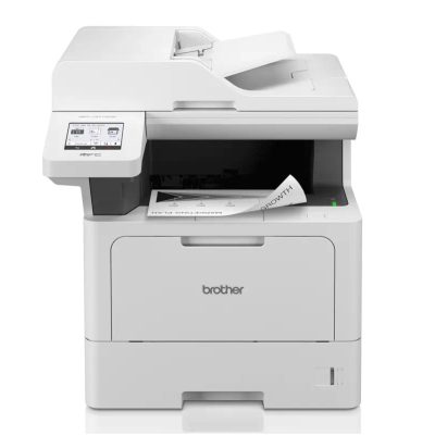 מדפסת ‏לייזר ‏משולבת עסקית MFC-L5710DW‎ Brother