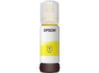 בקבוק דיו צהוב 106 מקורי 70 מ"ל  Epson