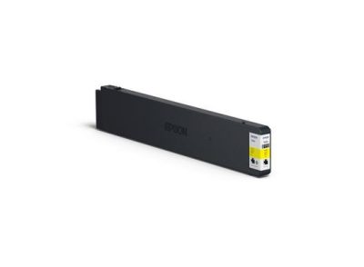 דיו צהוב מקורי Epson  T02Y4 XXL 50K