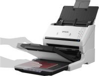 סורק מסמכים  Epson WorkForce DS-530II