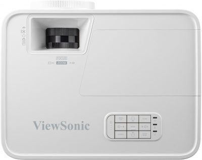 מקרן לד ViewSonic LS500WH  WXGA