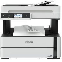 מדפסת משולבת אפסון Epson COTANK M3170